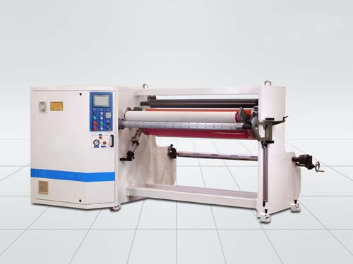 單軸復(fù)卷機(jī)/美紋紙復(fù)卷機(jī)/雙面膠復(fù)卷機(jī)