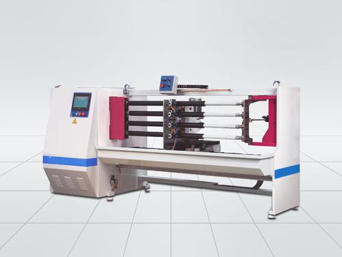 四軸自動切卷機(jī)
